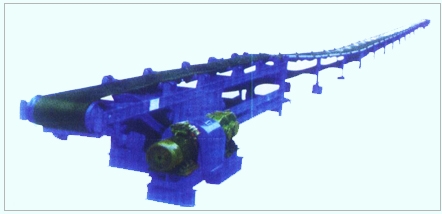 固定式矿用输送机1