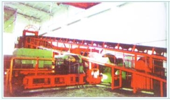 主井大倾角系列